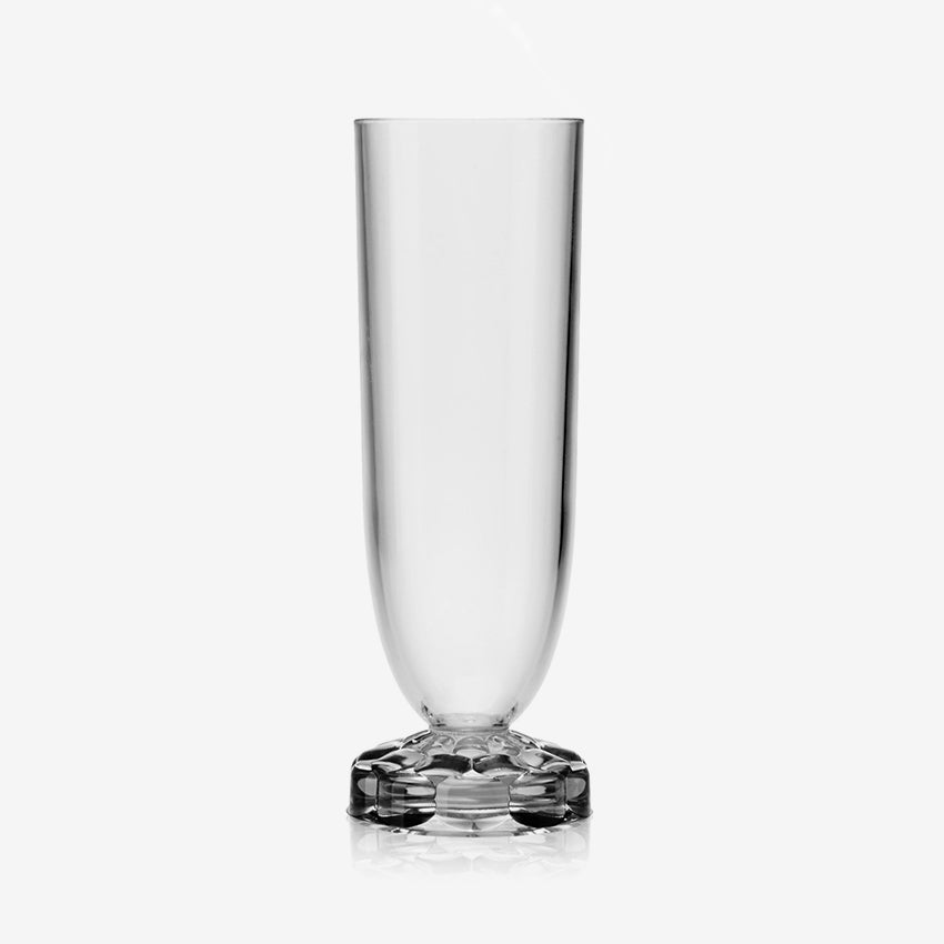 Kartell | Verre à flûte Jellies