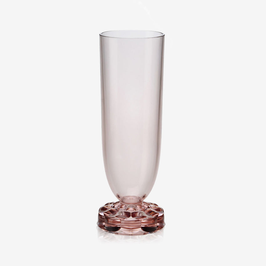 Kartell | Jellies Flute Glass