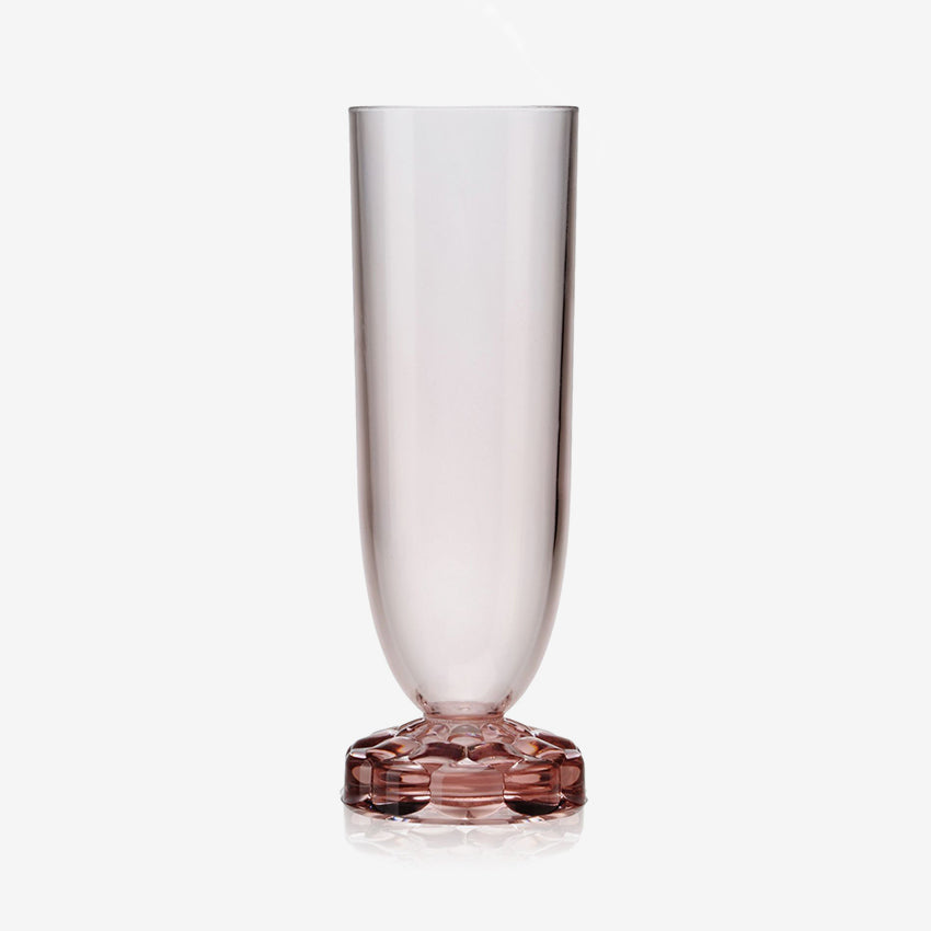 Kartell | Jellies Flute Glass