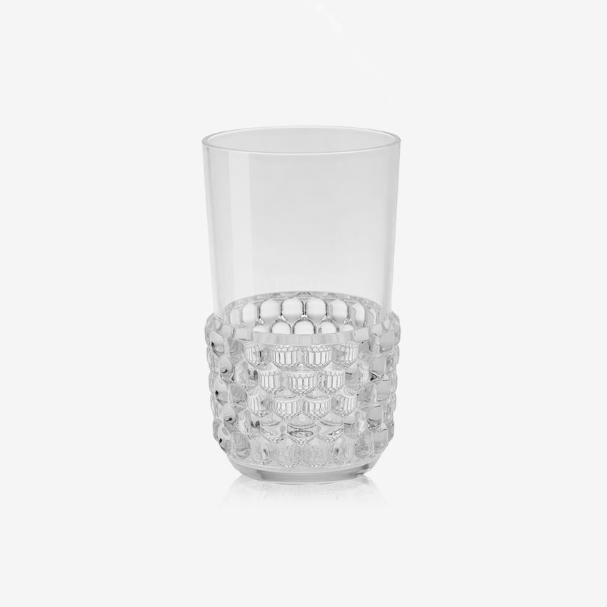 Kartell | Verre à cocktail Jellies