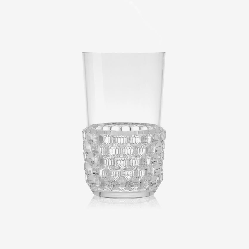 Kartell | Verre à cocktail Jellies