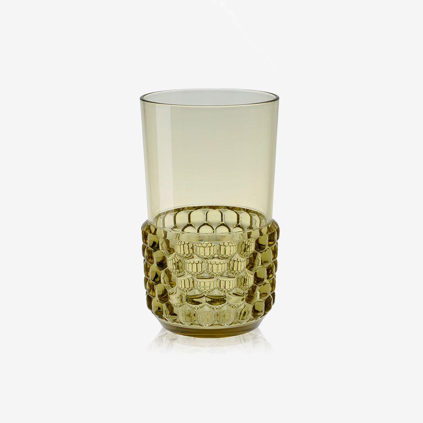 Kartell | Verre à cocktail Jellies