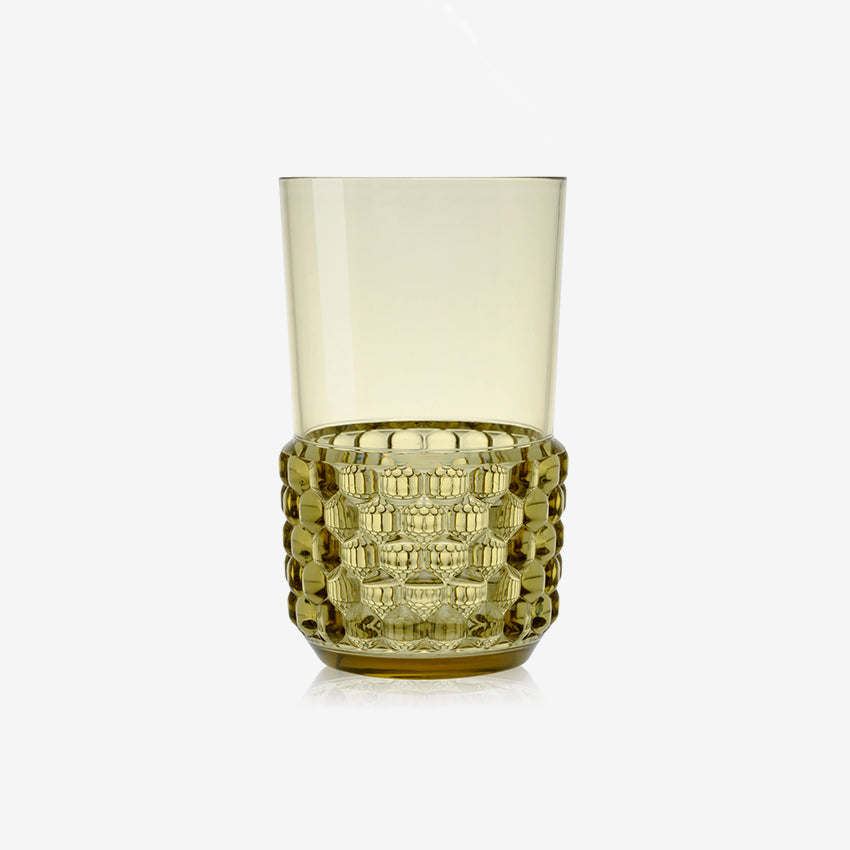 Kartell | Jellies Highball Glass