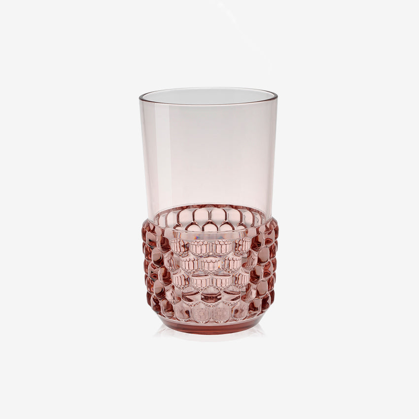 Kartell | Verre à cocktail Jellies