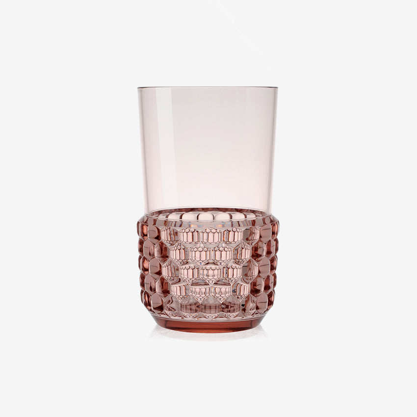 Kartell | Verre à cocktail Jellies