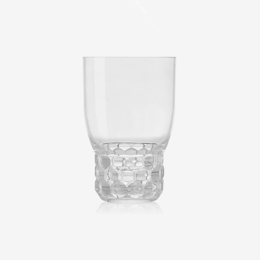 Kartell | Jellies Grand verre à vin