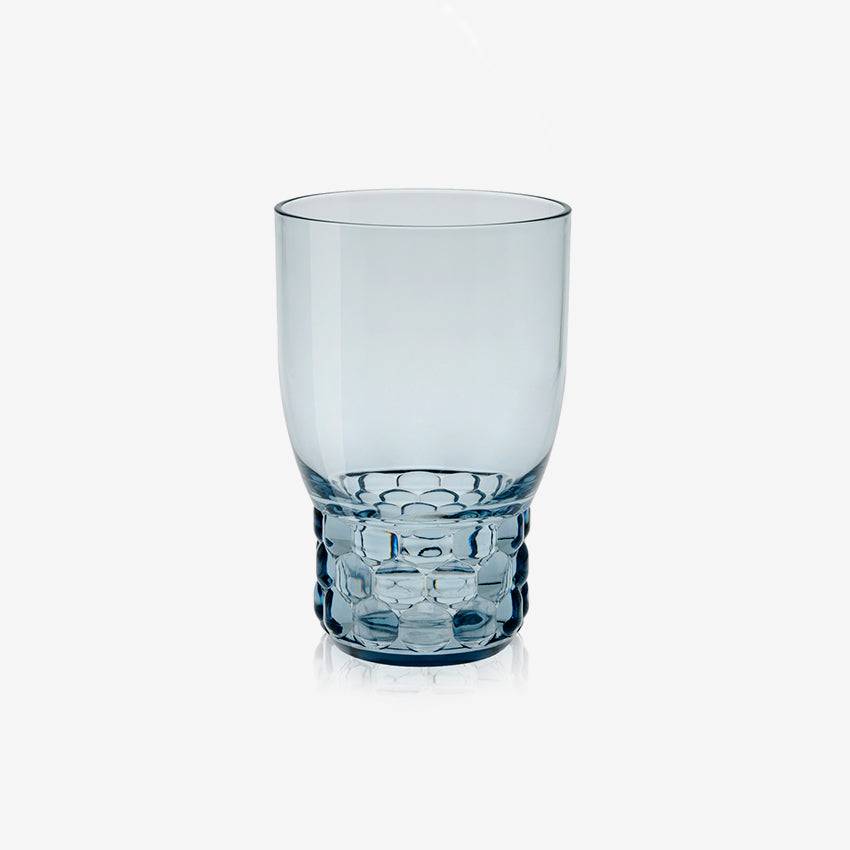 Kartell | Jellies Grand verre à vin