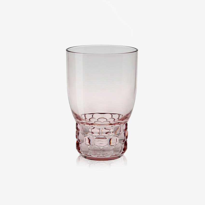 Kartell | Jellies Grand verre à vin