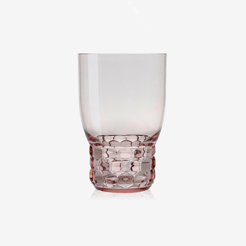 Kartell | Jellies Grand verre à vin