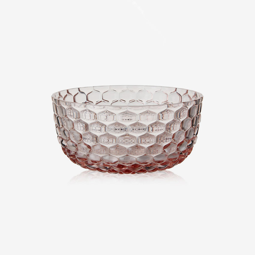 Kartell | Set of 4 Jellies Small Bowls