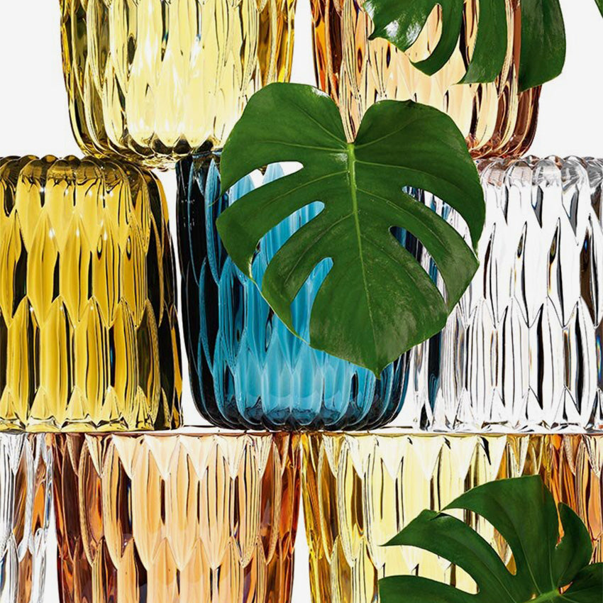 Kartell | Jelly Vase
