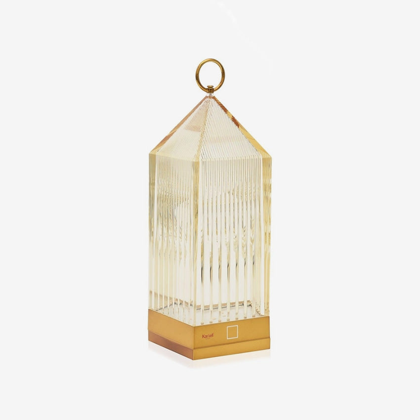 Kartell | Lantern Lamp