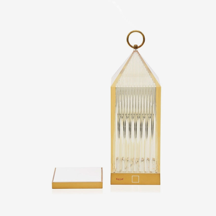 Kartell | Lantern Lamp