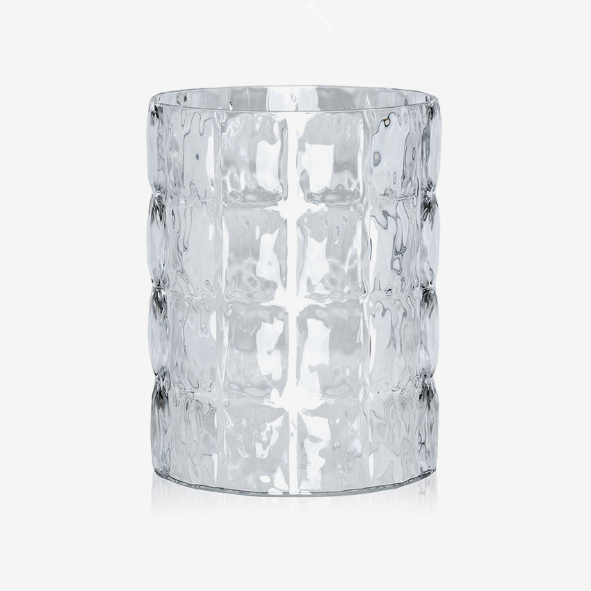 Kartell | Matelassé Vase