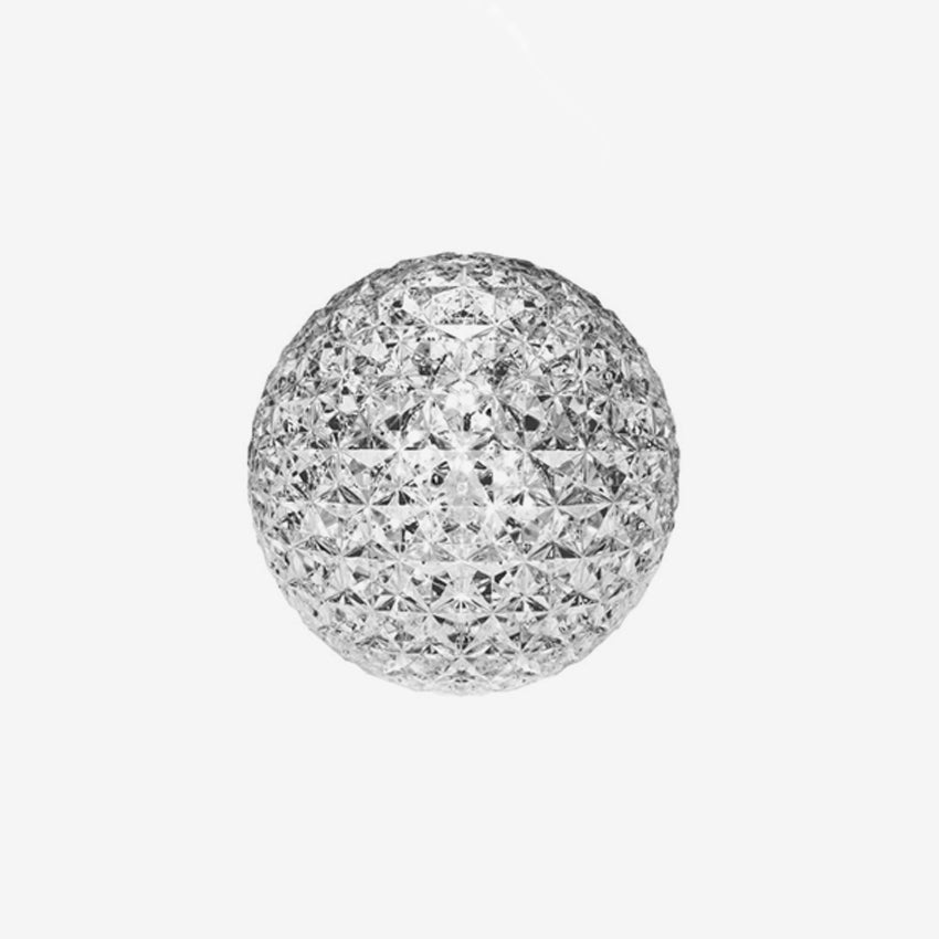 Kartell | Lampe portable Mini Planet
