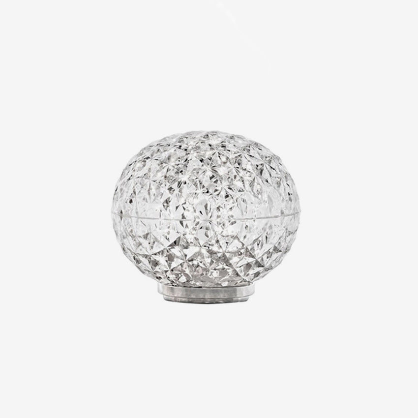 Kartell | Mini Planet Portable Lamp