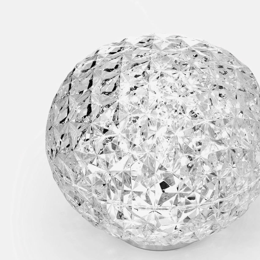 Kartell | Lampe portable Mini Planet