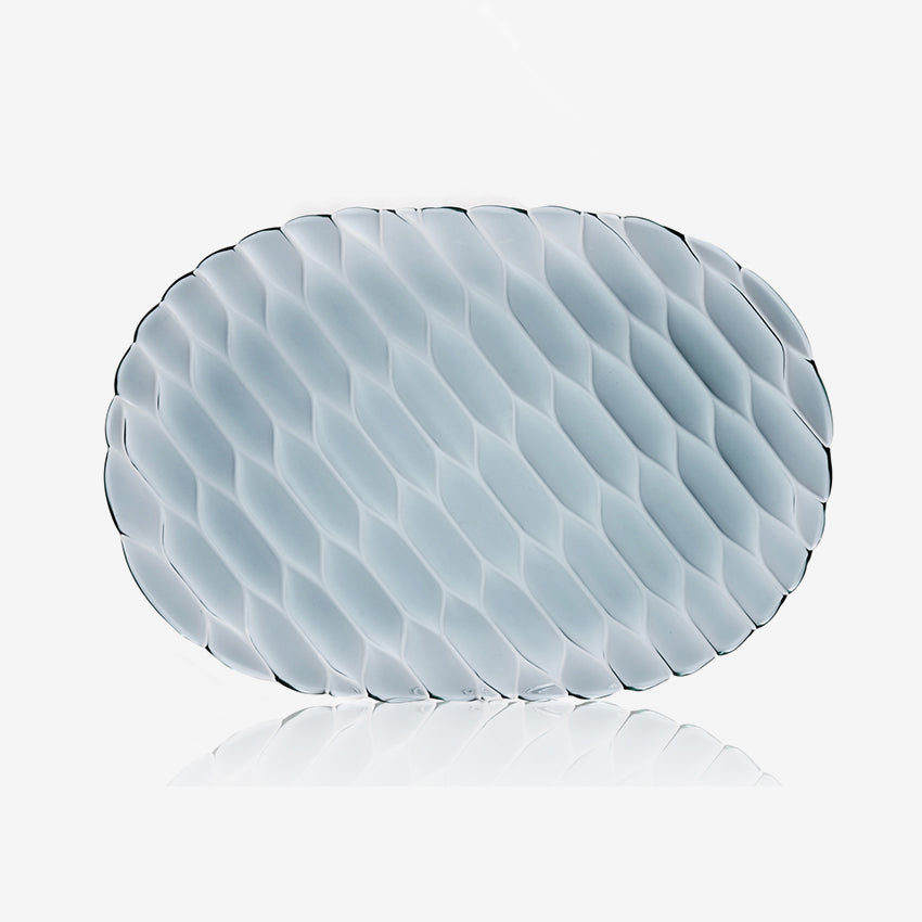 Kartell | Jellies Oval Tray