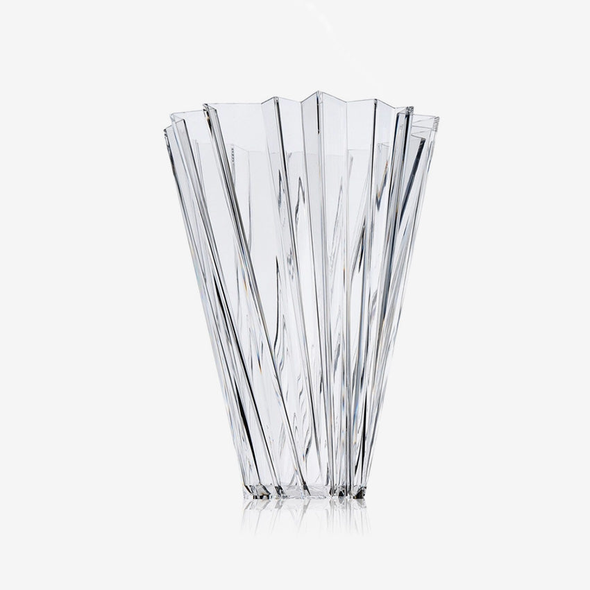 Kartell | Shanghai Vase