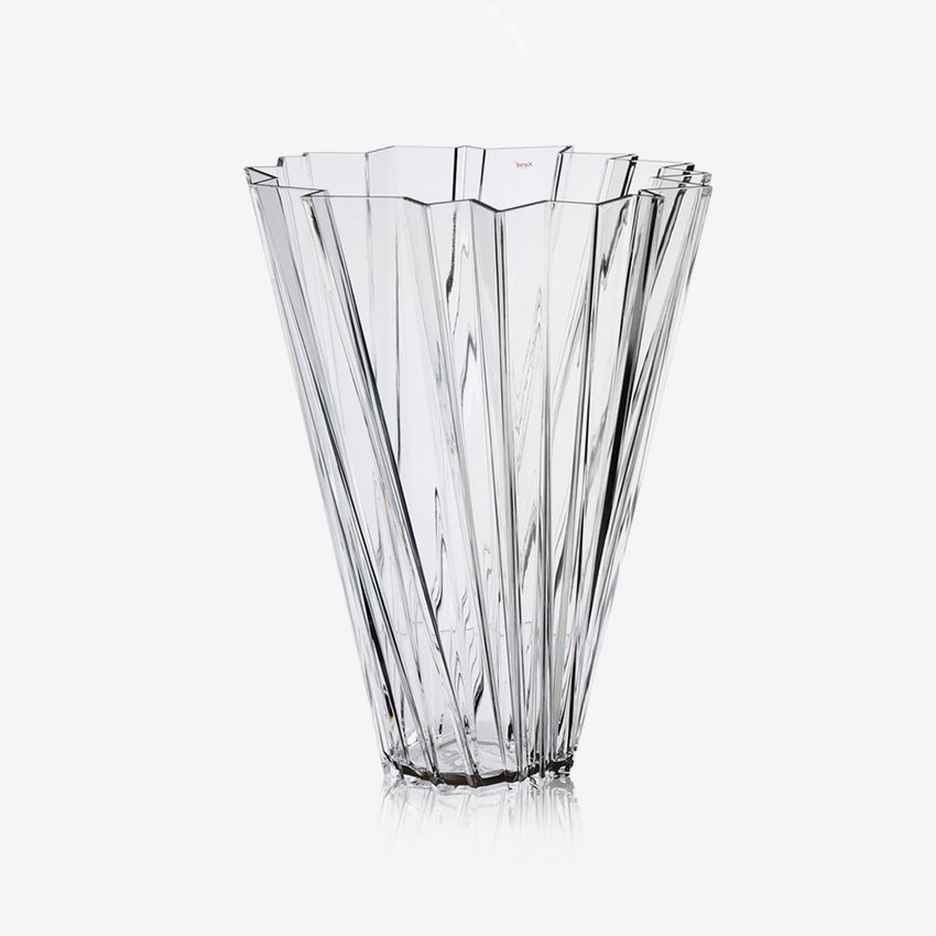 Kartell | Shanghai Vase