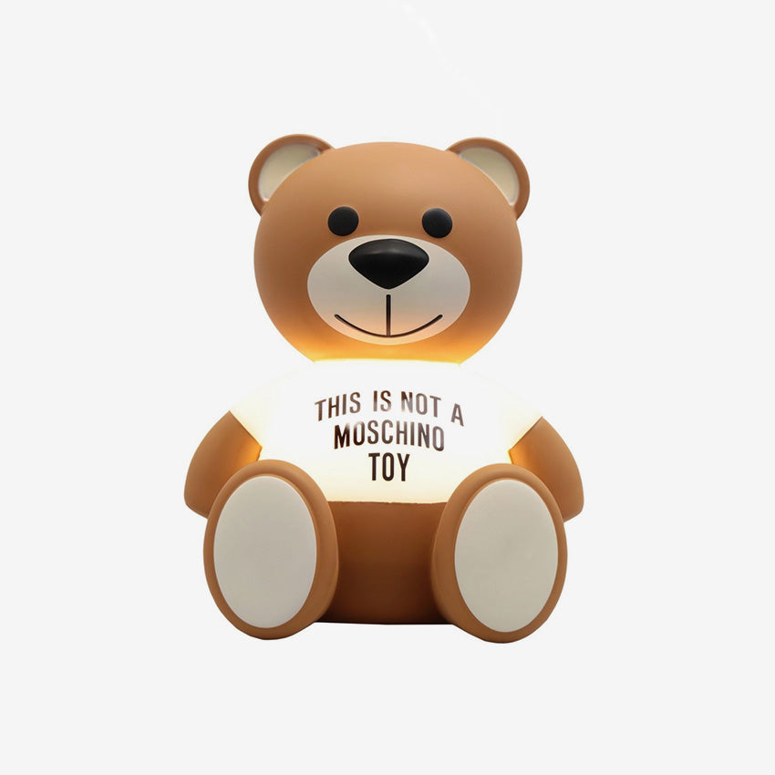 Kartell | Toy Bear Table Lamp