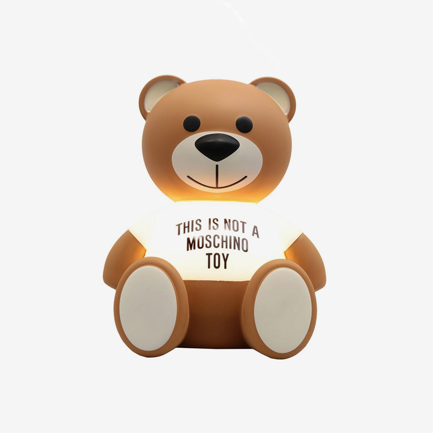 Kartell | Lampe de table Toy Bear