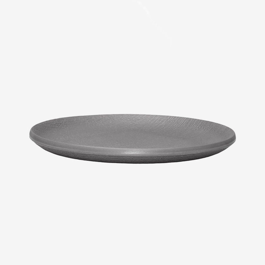 Kartell | Assiette Trama - Ensemble de 4