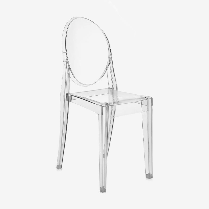 Kartell | Victoria Ghost Chair