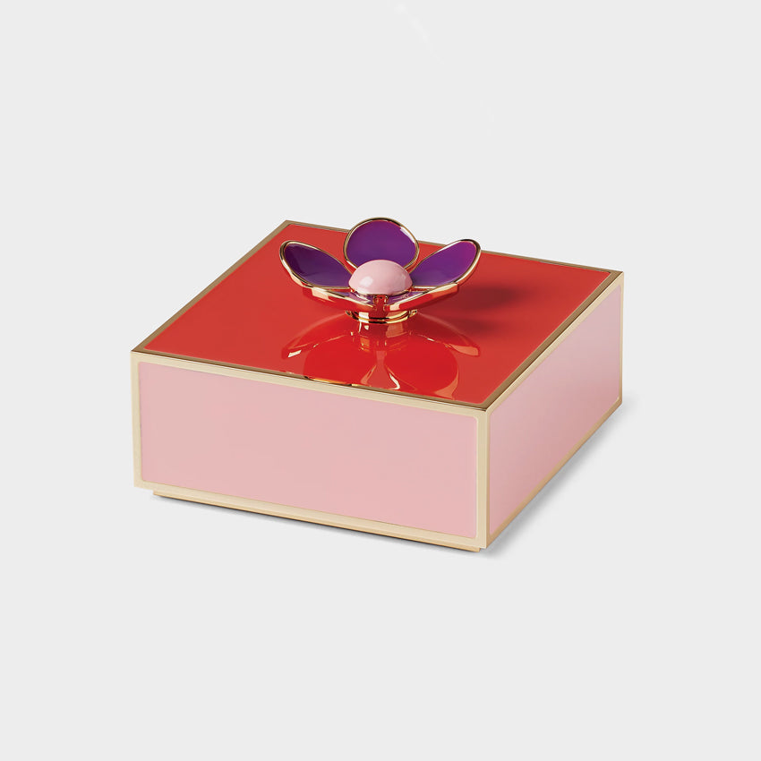 Kate Spade | Make It Pop Floral Box