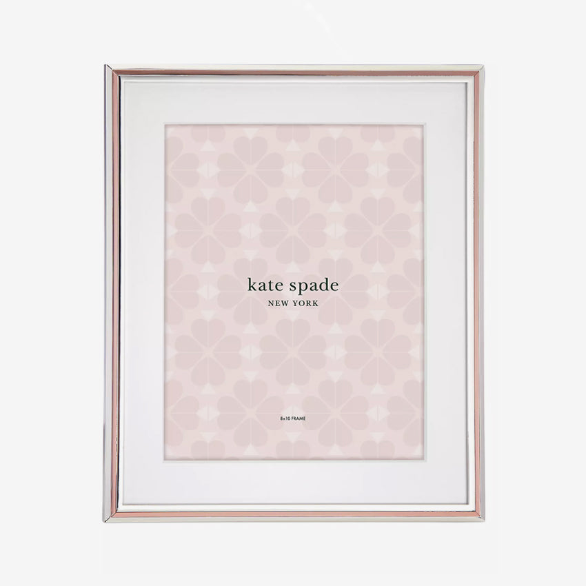 Kate Spade | Rosy Glow Picture Frame