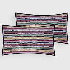 Missoni Home | Valparaiso Pillowcases - Set of 2