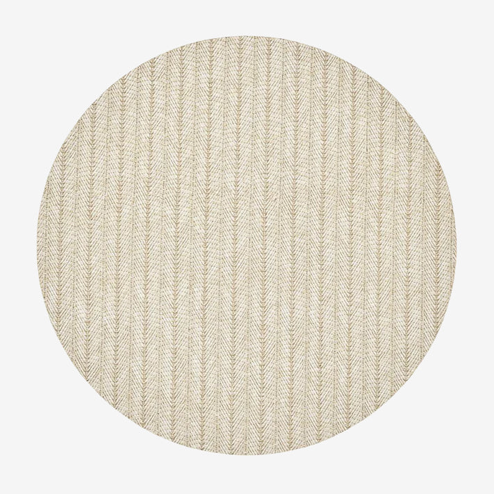 Kim Seybert | Napperon Herringbone