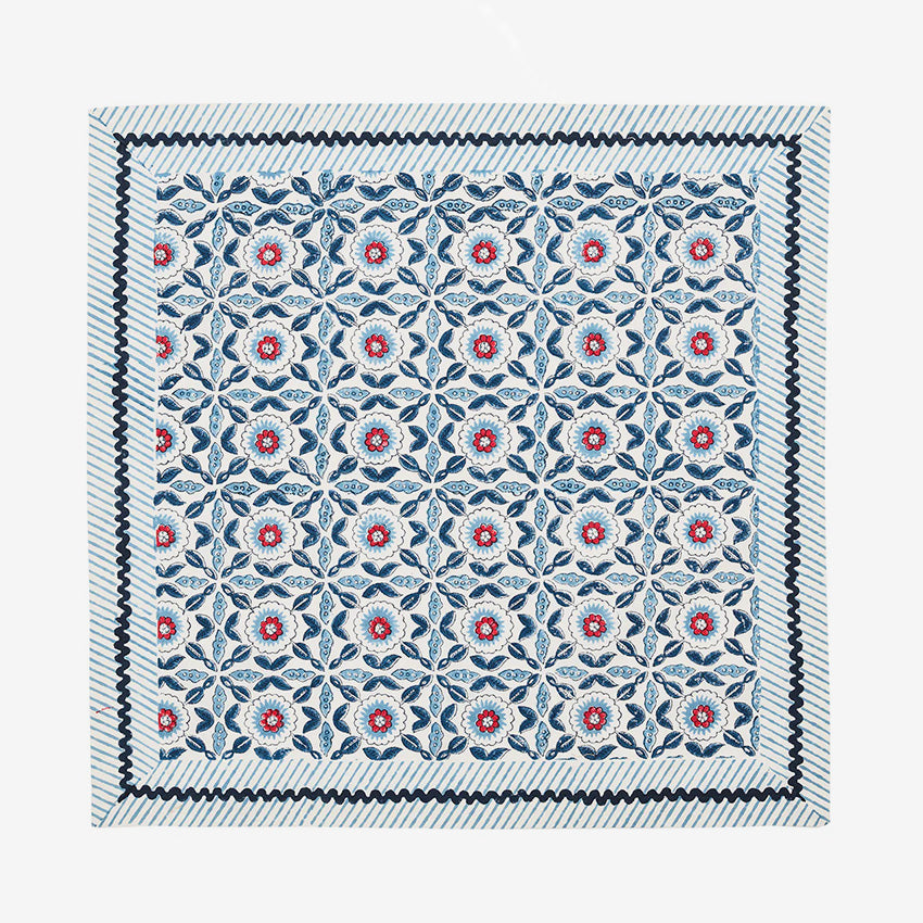 Kim Seybert | Majorelle Napkin