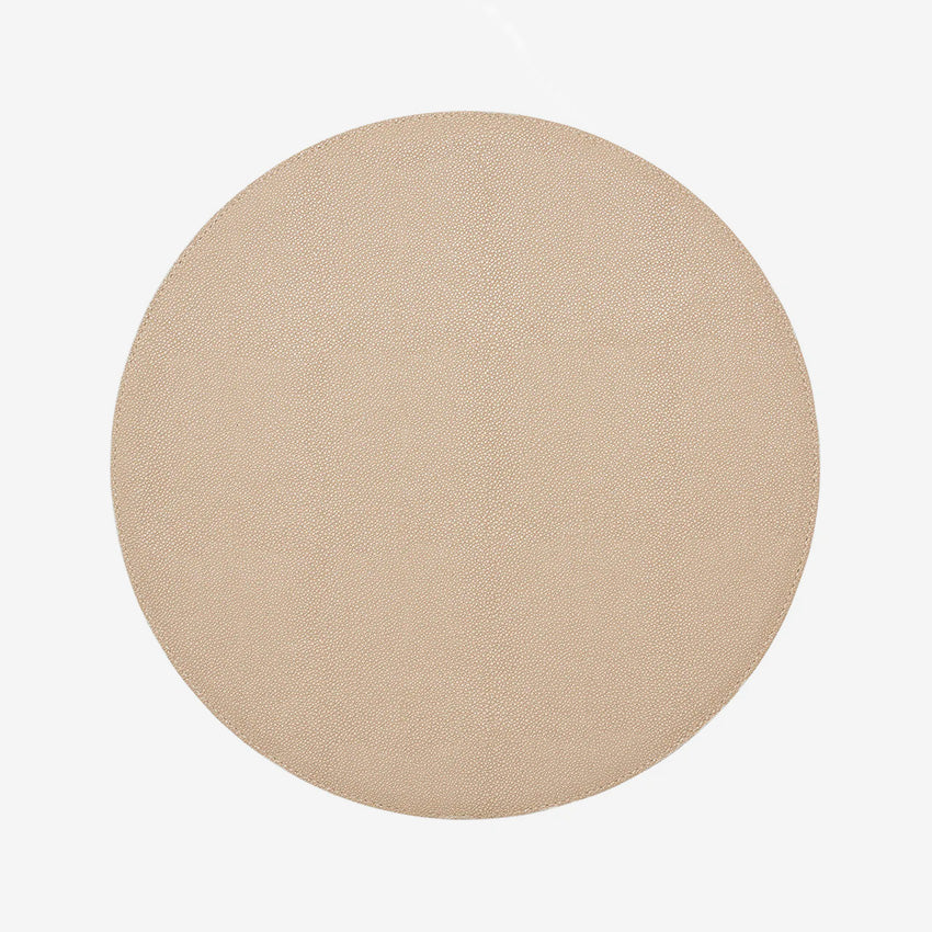 Kim Seybert | Icons Placemat