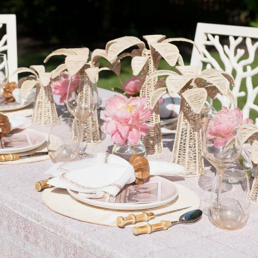 Kim Seybert | Provence Tablecloth