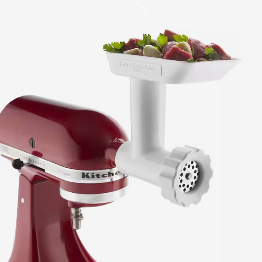 KitchenAid | Other Food Grinder Attachment