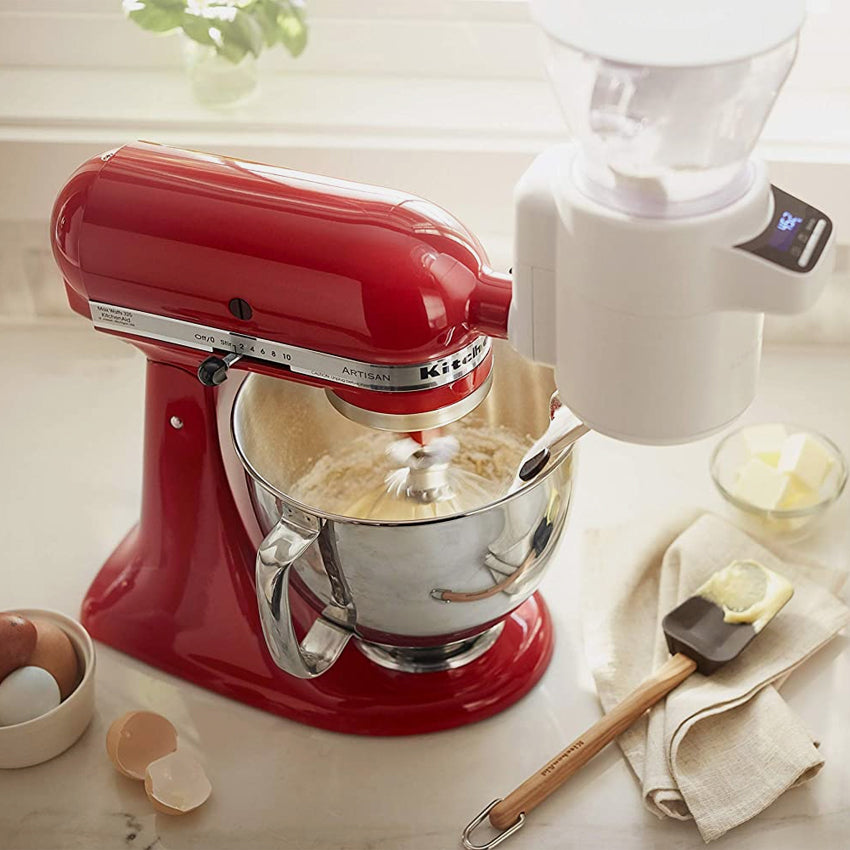 KitchenAid | Tamis + Balance