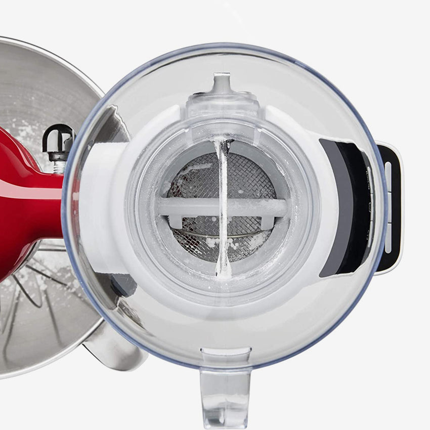 KitchenAid | Tamis + Balance
