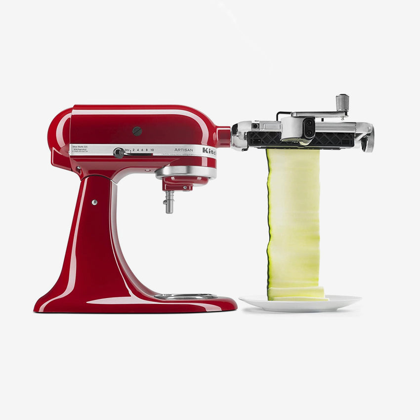 KitchenAid | Attachement pour coupe-légumes