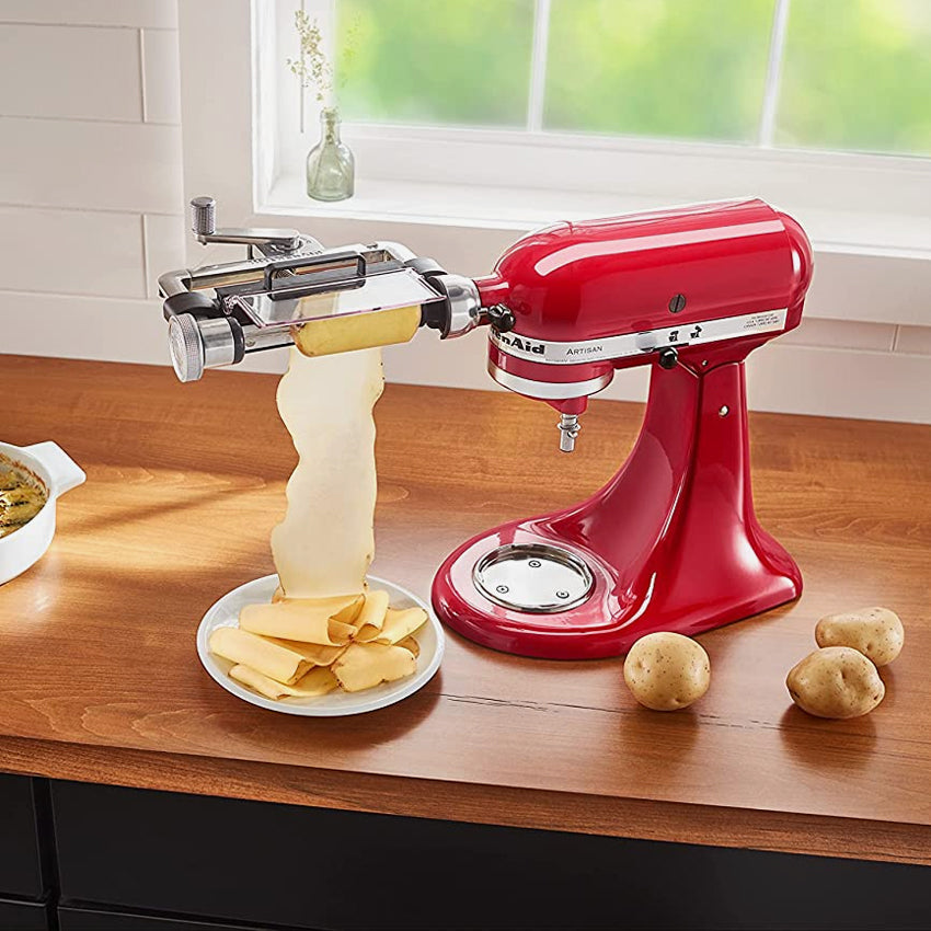 KitchenAid | Attachement pour coupe-légumes