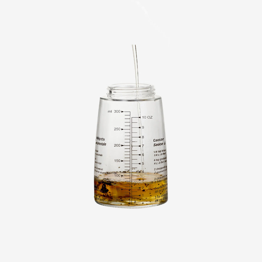 Kitchen Basics | Bouteille de vinaigrette