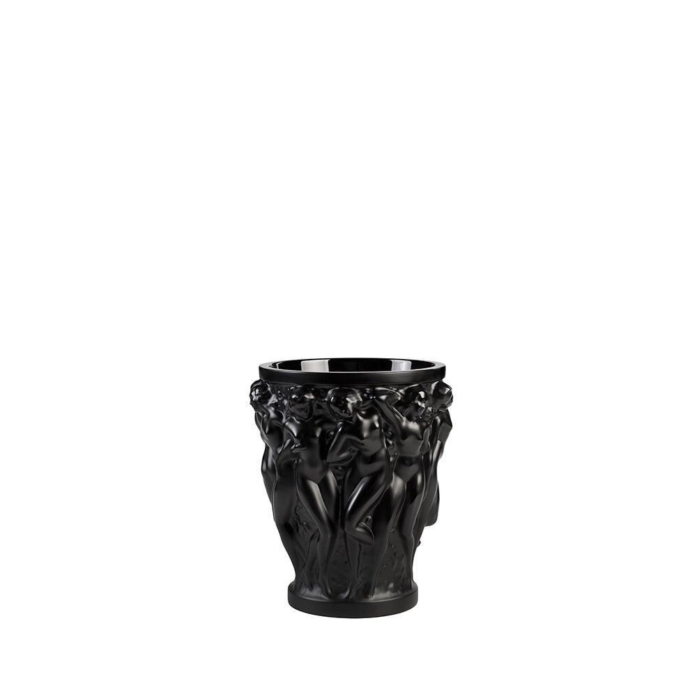 Lalique | Bacchantes Vases