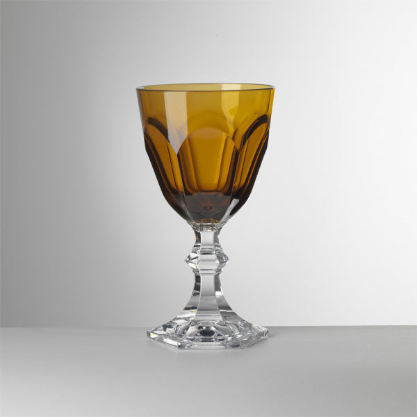 Mario Luca Giusti | Dolce Vita Water Glass High - Set of 6