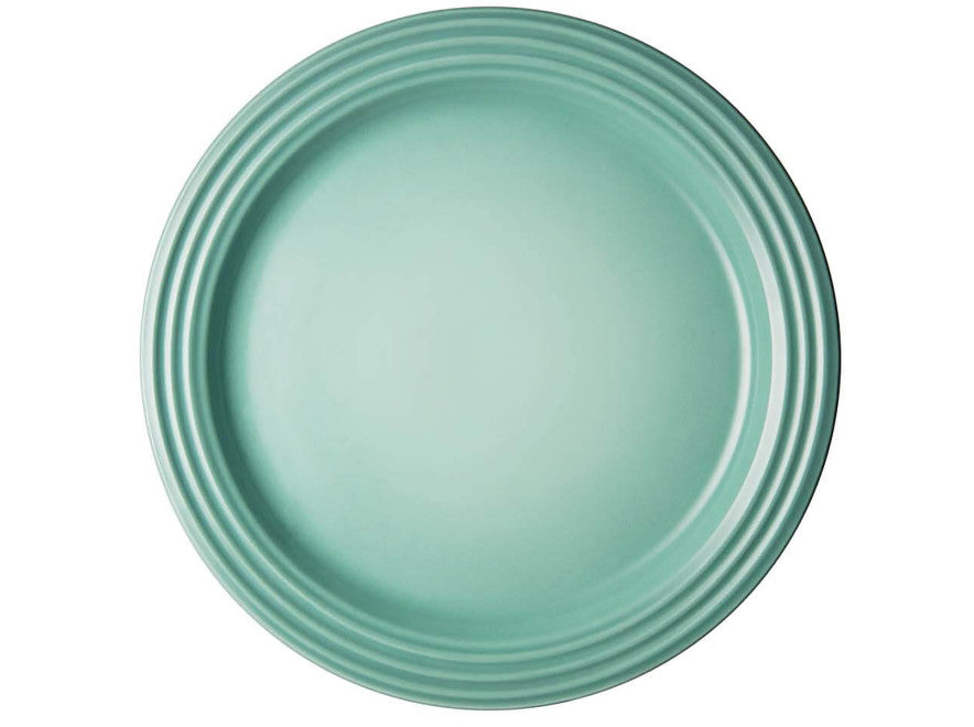 LE CREUSET Classic Plates (Set of 4)