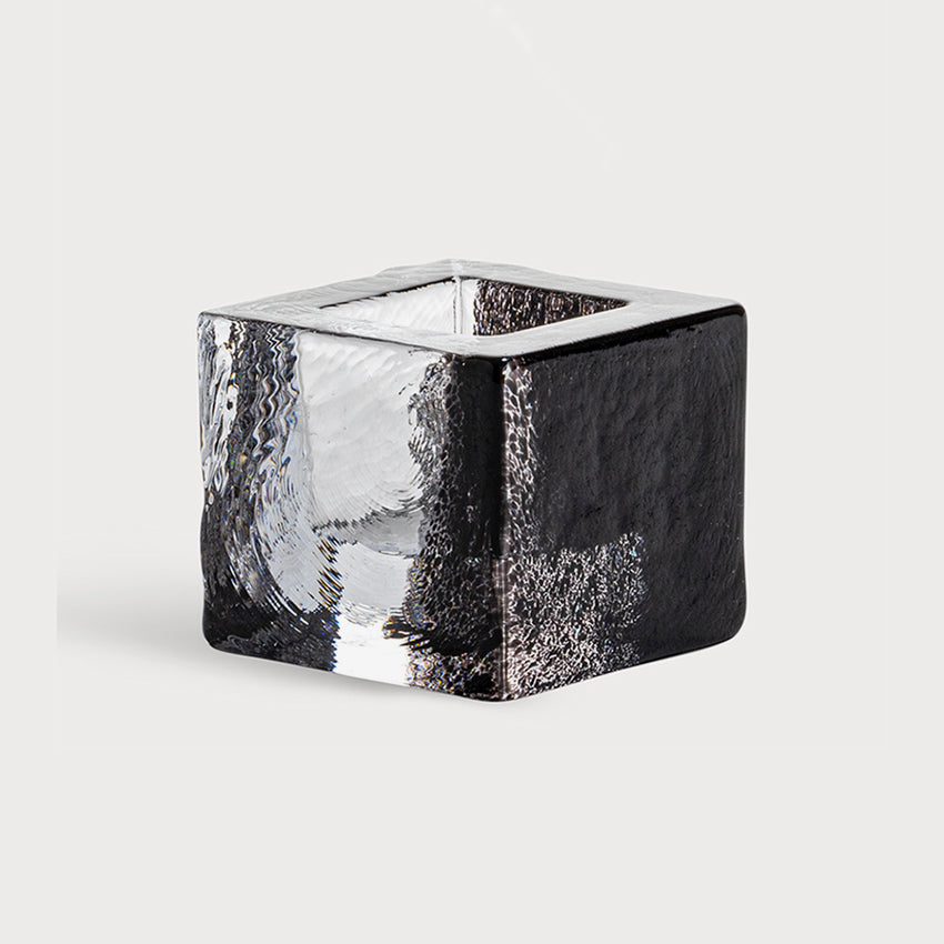 Kosta Boda | Brick Votive