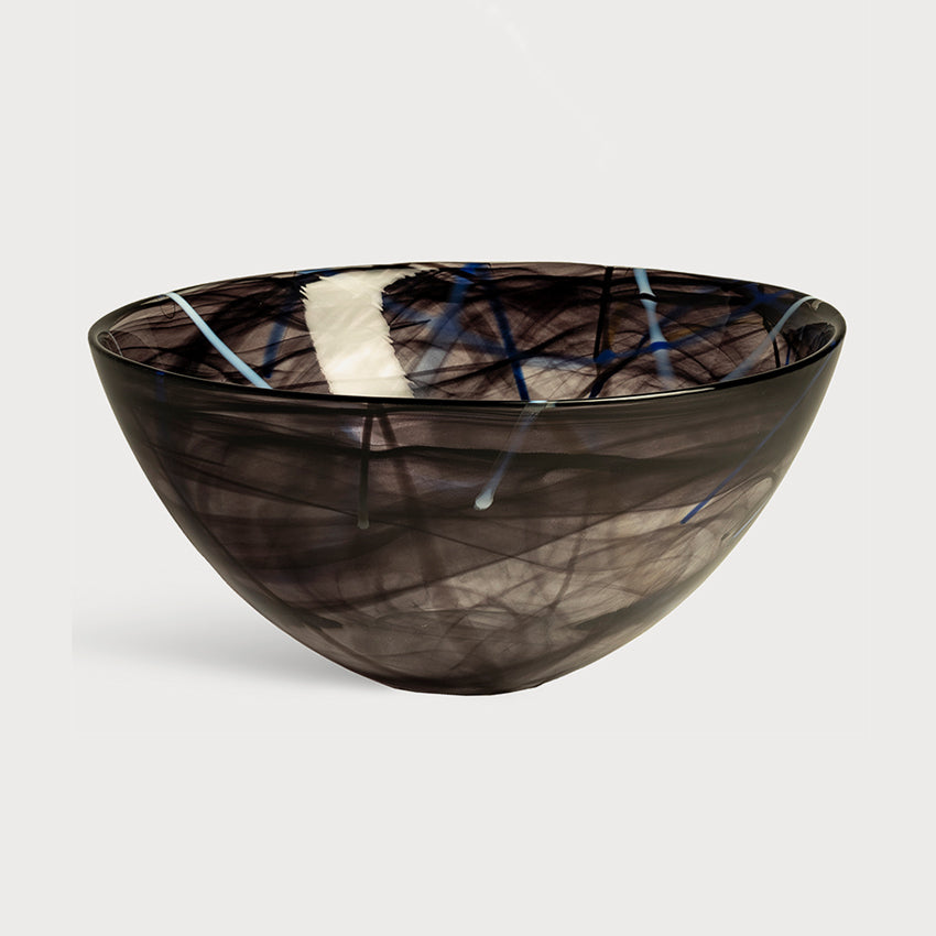 Kosta Boda | Contrast Bowl