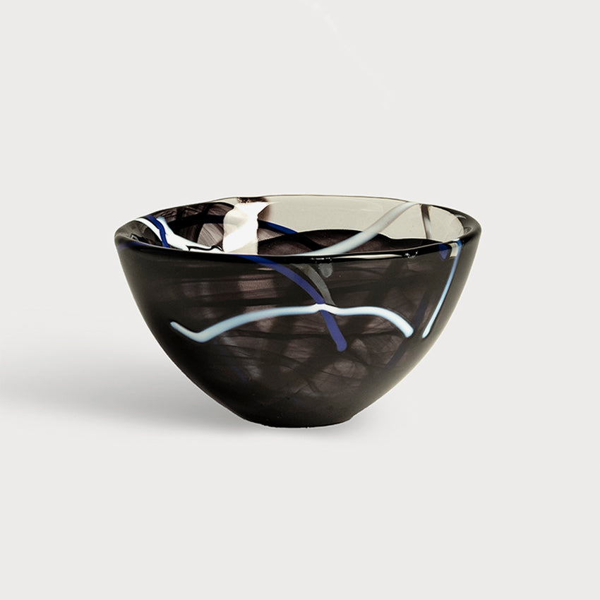 Kosta Boda | Contrast Bowl