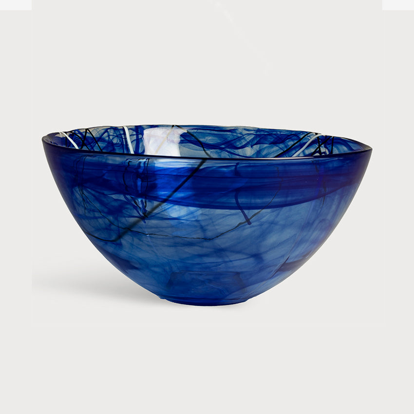 Kosta Boda | Contrast Bowl