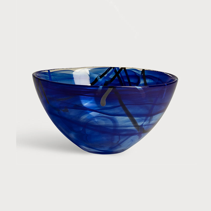 Kosta Boda | Contrast Bowl