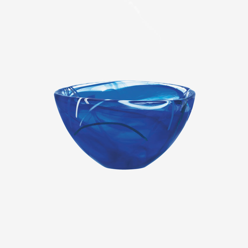 Kosta Boda | Contrast Bowl